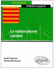 Le nationalisme catalan
