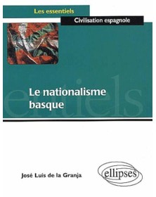 Le nationalisme basque