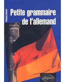 Petite grammaire de l'allemand