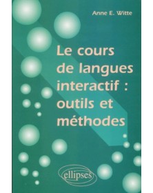 Le cours de langues...