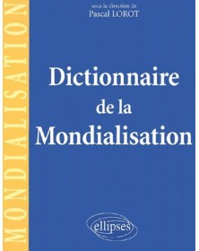 Dictionnaire de la...