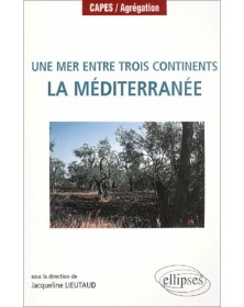 Une mer entre trois...
