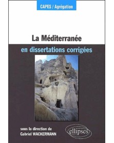 La Méditerranée en...