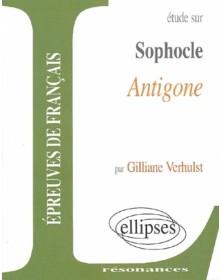 Sophocle, Antigone