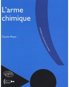 L'arme chimique