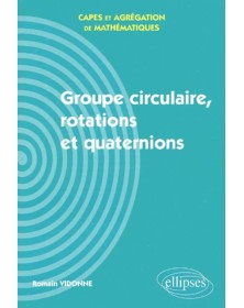 Groupe circulaire,...