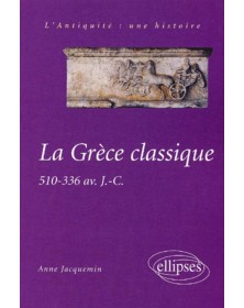 La Grèce classique