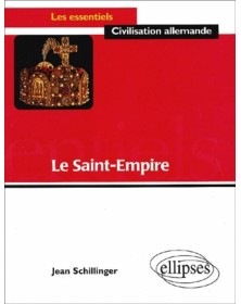 Le Saint-Empire