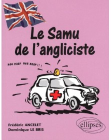 Le SAMU de l'angliciste