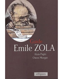 Guide Émile Zola