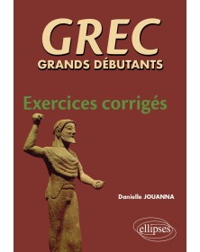 GREC grands débutants -...