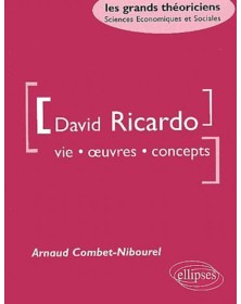 Ricardo David - Vie,...