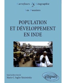 Population et développement...