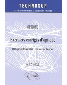 Exercices corrigés...