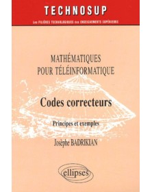 Codes correcteurs -...