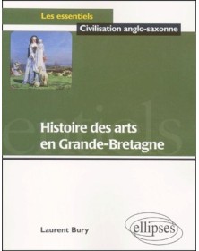 Histoire des Arts en...