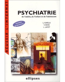 Psychiatrie de l'adulte, de...