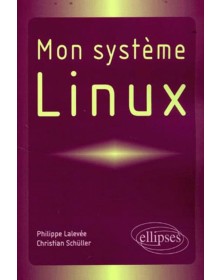 Mon système linux