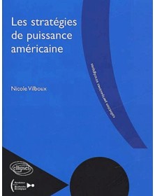 Les stratégies de puissance...