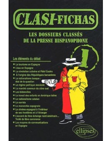 Clasi Fichas 1 - Les...