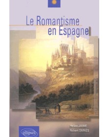 romantisme en Espagne (Le)