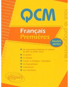 Français Premières - Toutes...