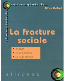 La fracture sociale