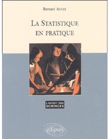 La Statistique en pratique...
