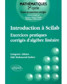 Introduction à Scilab -...
