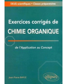 Exercices corrigés de...