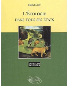 L'Ecologie dans tous ses...