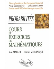 Cours et exercices de...