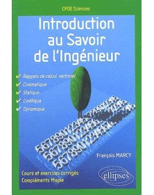 Introduction au savoir de...