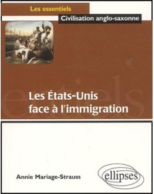 L'immigration aux Etats-Unis