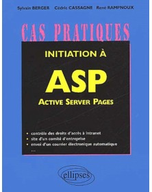 Initiation à ASP (Active...