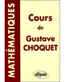 Cours de mathématiques de...