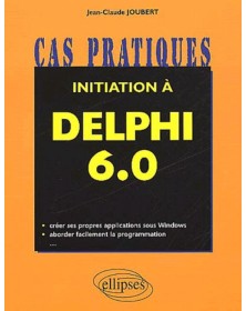 Initiation à Delphi 6.0