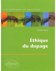 L'éthique du dopage