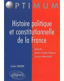 Histoire politique et...