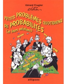Petits problèmes quotidiens...