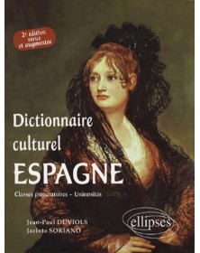 Dictionnaire culturel...