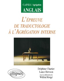 L'épreuve de traductologie...
