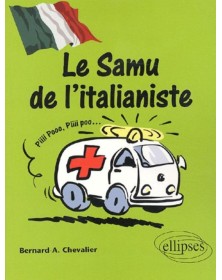 Le SAMU de l'italianiste...
