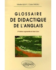 Glossaire de didactique de...