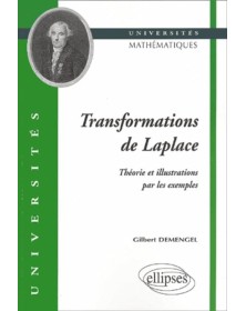 Transformation de Laplace -...