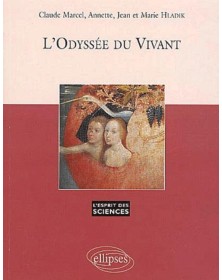 Odyssée du vivant (L') -...
