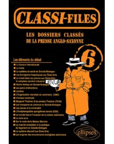 Classi-files 6
