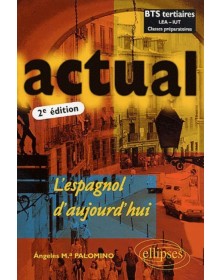 Actual - L'espagnol...