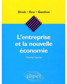 L'entreprise et la nouvelle...