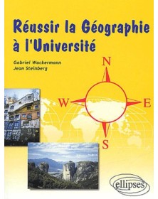 Réussir la géographie à...